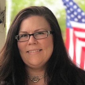 Meet your Posher, Meg